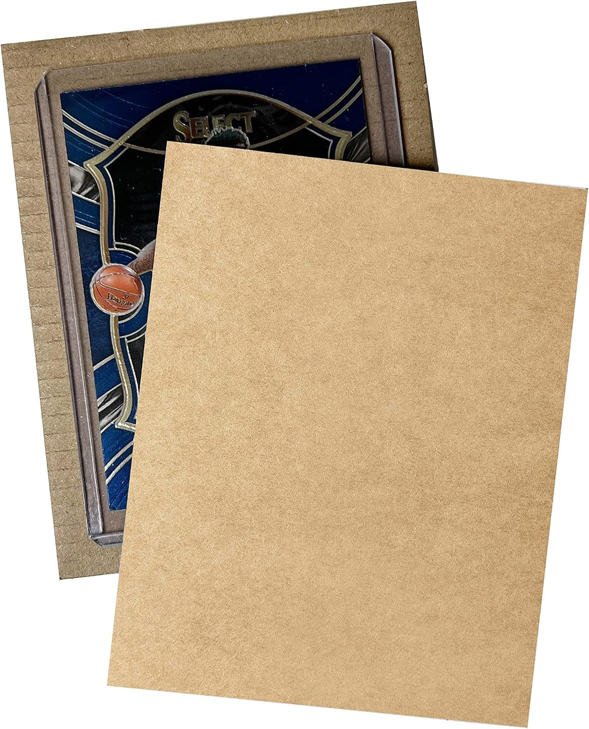 400 Packs 3.5x4.5 Inch Corrugated Cardboard Sheets