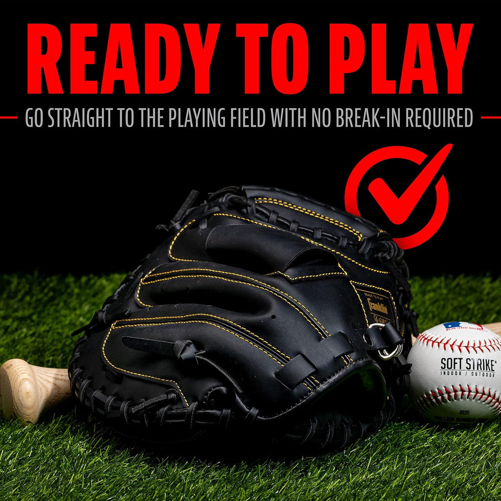 Field Master Baseball Glove