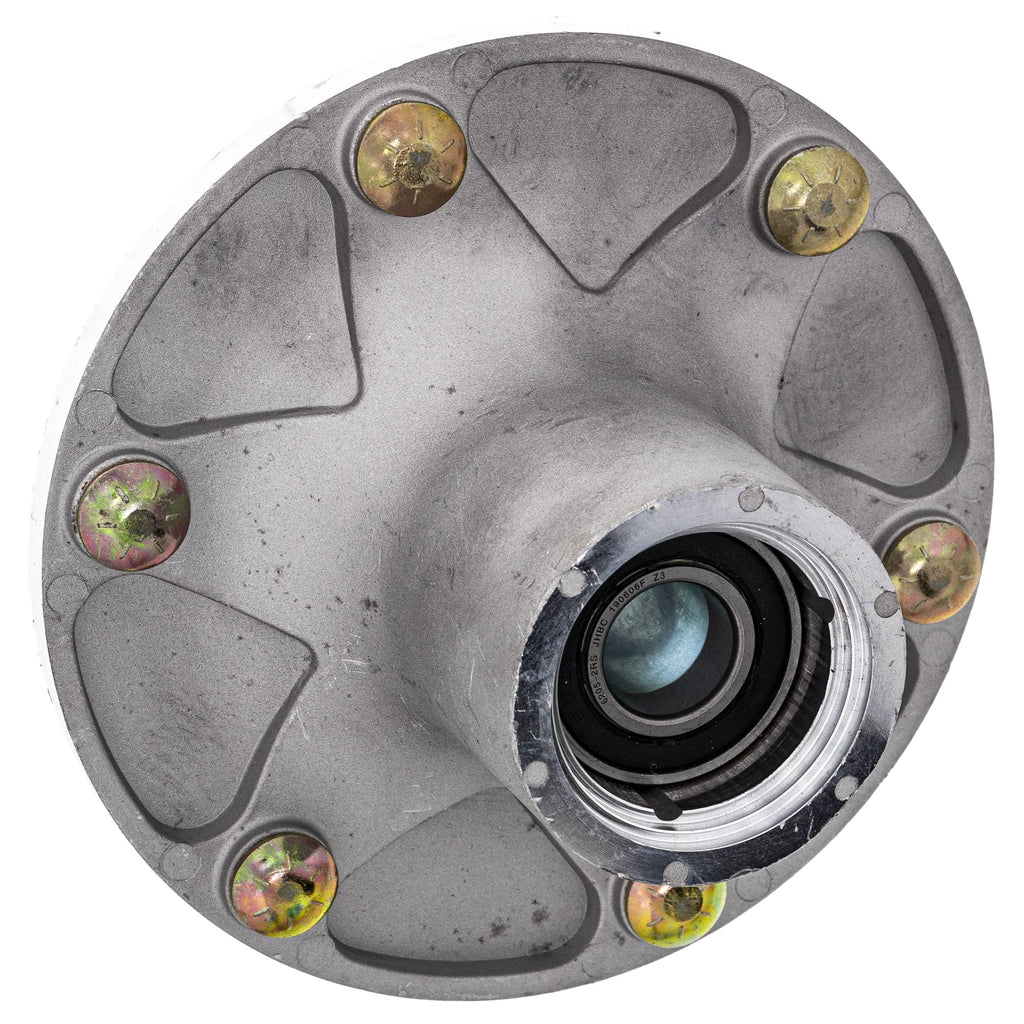 8TEN Deck Spindle for Exmark 116-3344 36-Inch 2 Pack