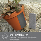 Extreme Outdoor Mounting Tape, Holds Up to 15 Lbs, 14ft Roll
