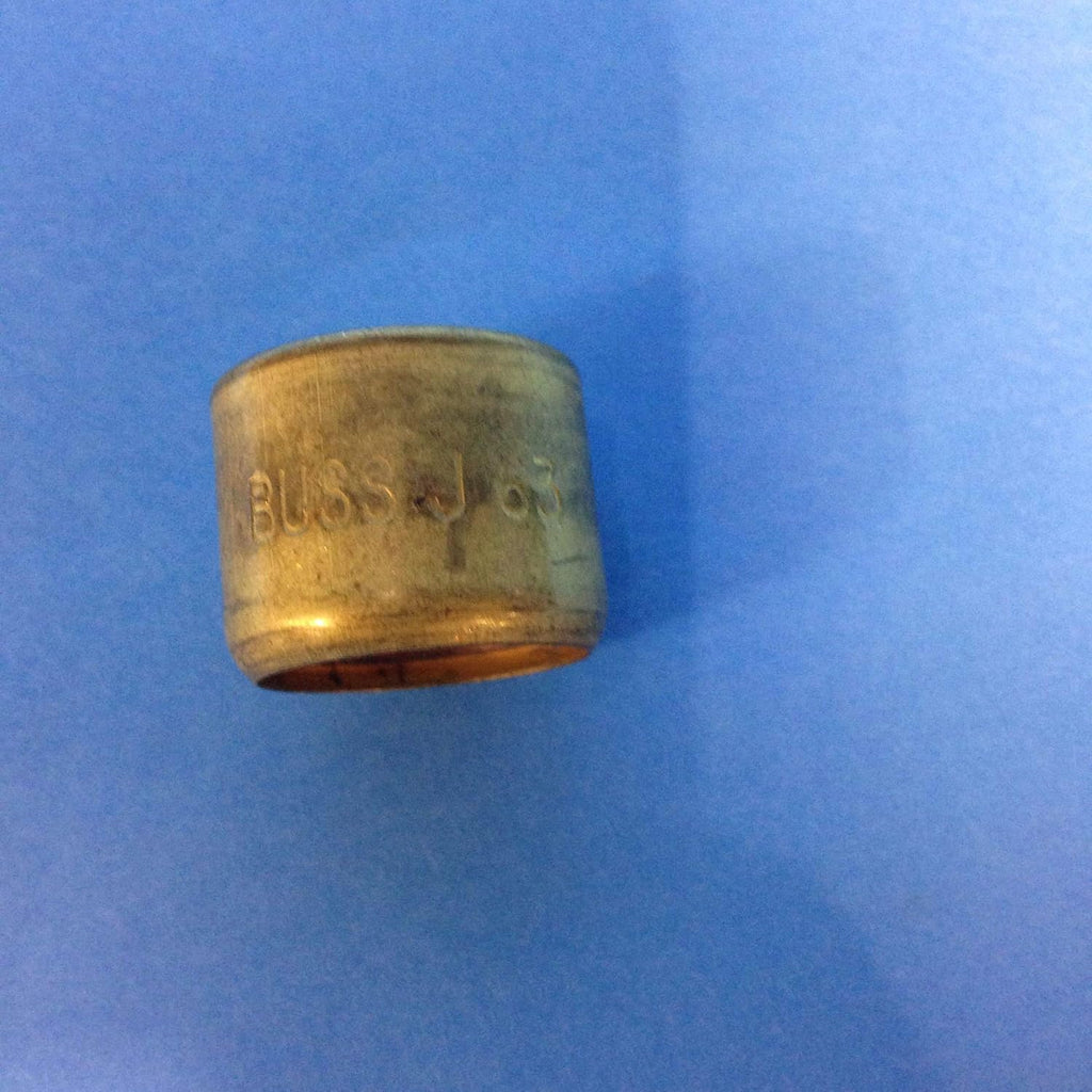 Cooper Bussmann J-63 Buss Fuse Reducer Class J