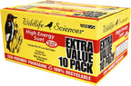 High Energy Suet Cake 10 Pack