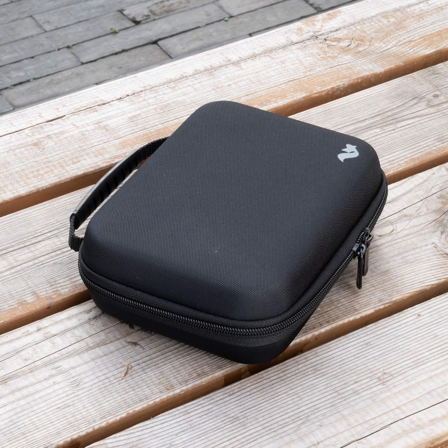 Large Capacity USB Thumb Flash Pen Drive Storage Organizer Holder/SD Card Memory Card Holder Case/External Hard Drive