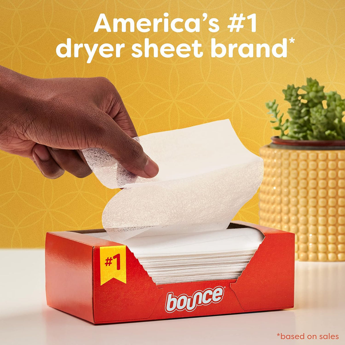 Fabric Softener Dryer Sheets, Outdoor Fresh Scent, 34 Count