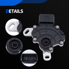 HiSport Transmission Range Sensor Compatible with Honda Accord Civic