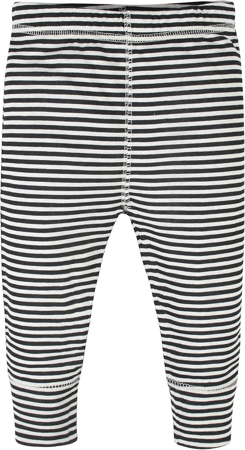 Unisex Baby 3 Outfit Bundle Mix Match Pants Set