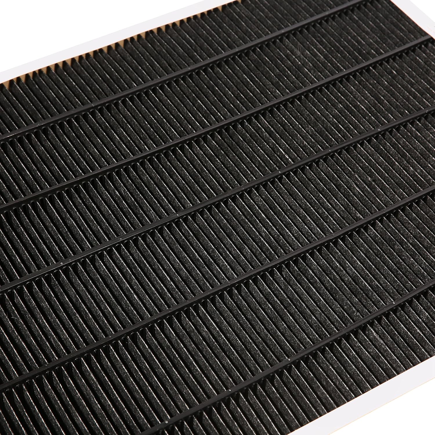 X6675 20x25x5 Air Filter, Lennox Healthy Climate Carbon Clean Merv 16 Home Furnace Filter for HVAC system with