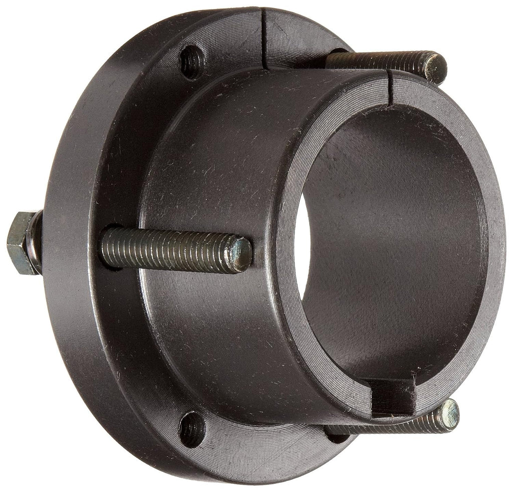 Martin SK 1 3/4 Quick Disconnect Bushing, Class 30 Gray Cast Iron, Inch, 1.75" Bore, 2.812" OD, 1.93" Length