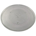 Compatible with Whirlpool W11401795 Glass Tray