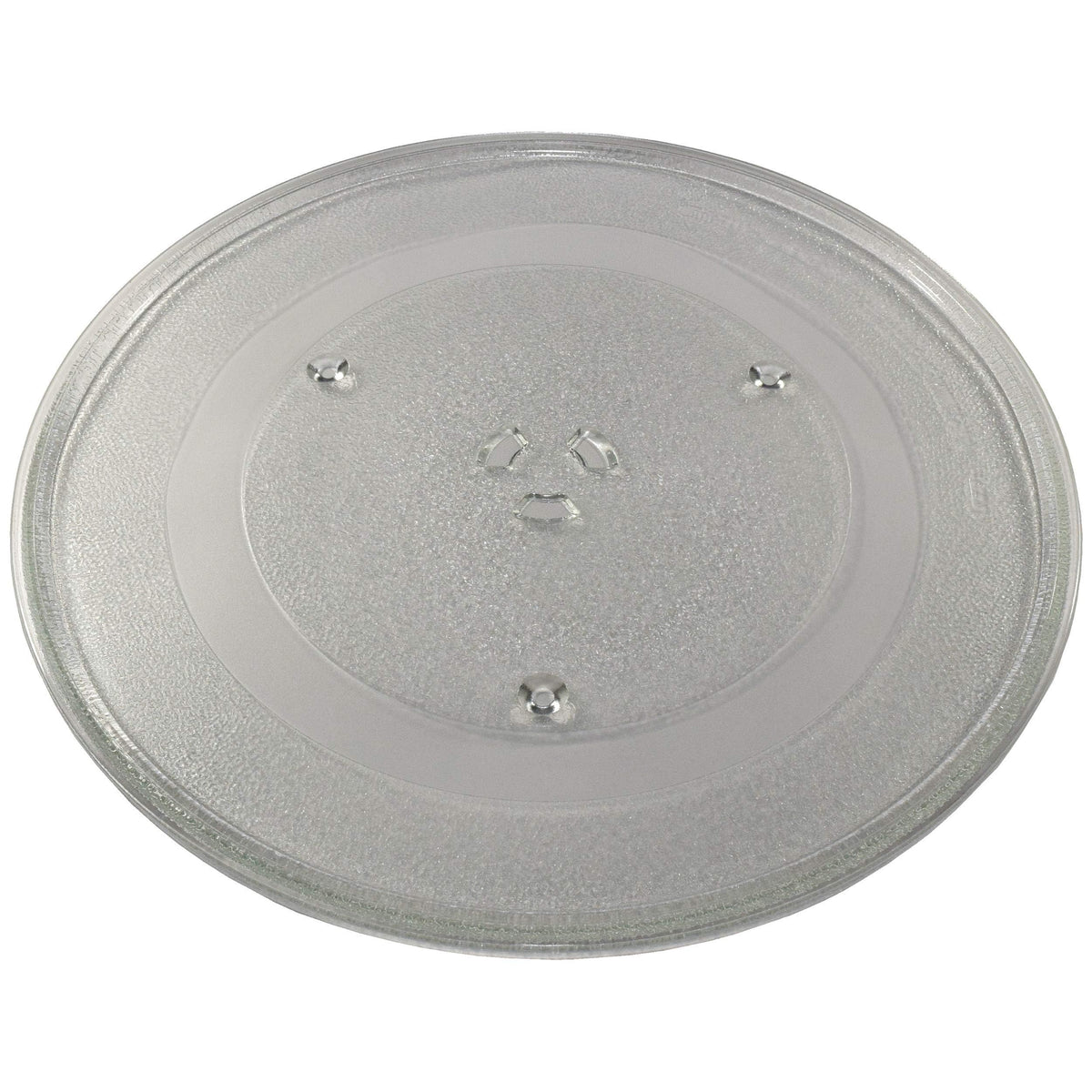 Compatible with Whirlpool W11401795 Glass Tray