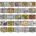 Loke Big Book of Battle Mats