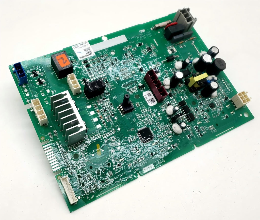290D1961G001 for GE Washer Control Board
