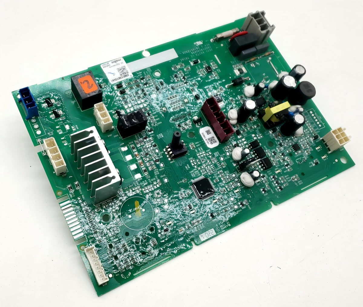 290D1961G001 for GE Washer Control Board