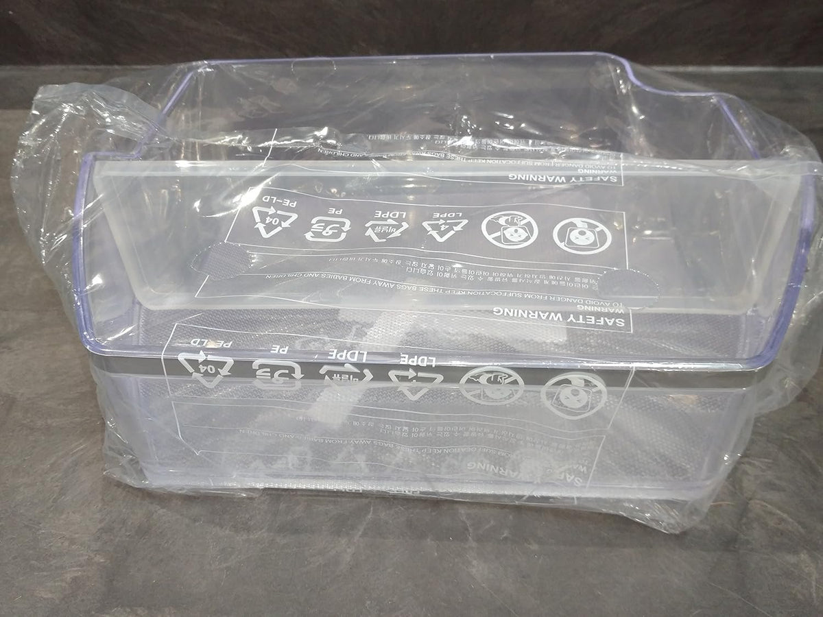 SAMSUNG # DA97-13722A - Refrigerator Assembly Guard