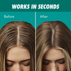 Dry Shampoo for Blonde Hair, Tinted Dry Shampoo, 5.71 Oz