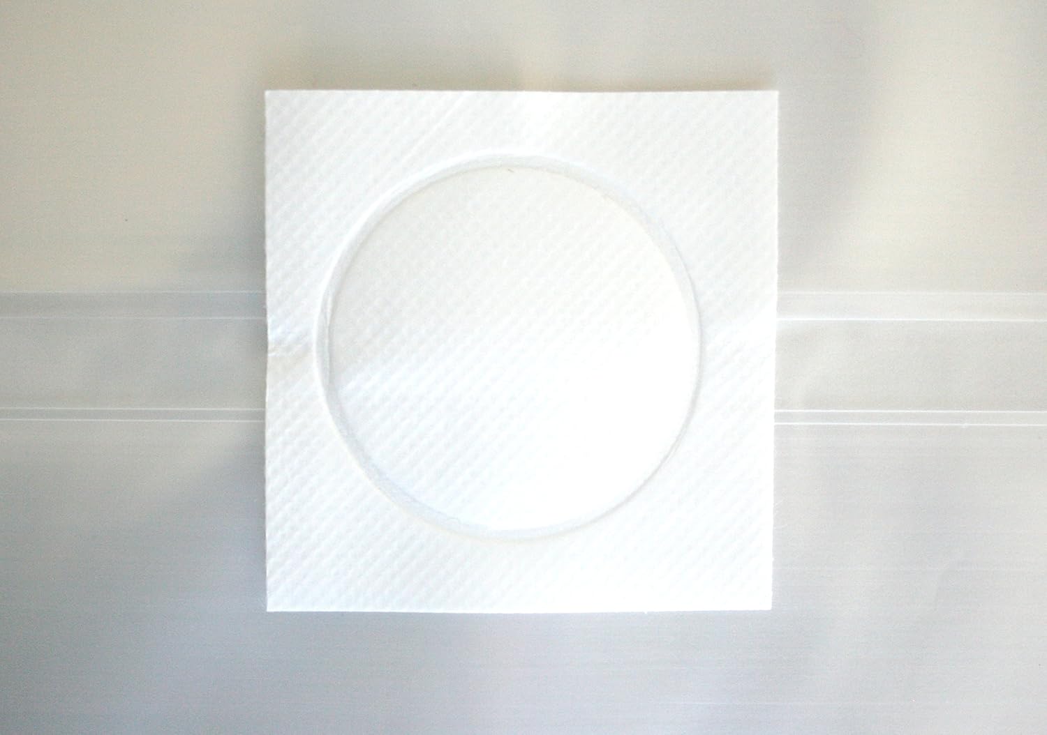 50 Mushroom Growing Bags/Mushroom Spawn Bags, Middle Size 5" X 5" X 19", 0.22 Micron Filter, 3 Mil Polypropylene