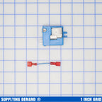 Supplying Demand 00-720385 720385 Gas Range Re-Ignition Spark Module Single Point Replacement