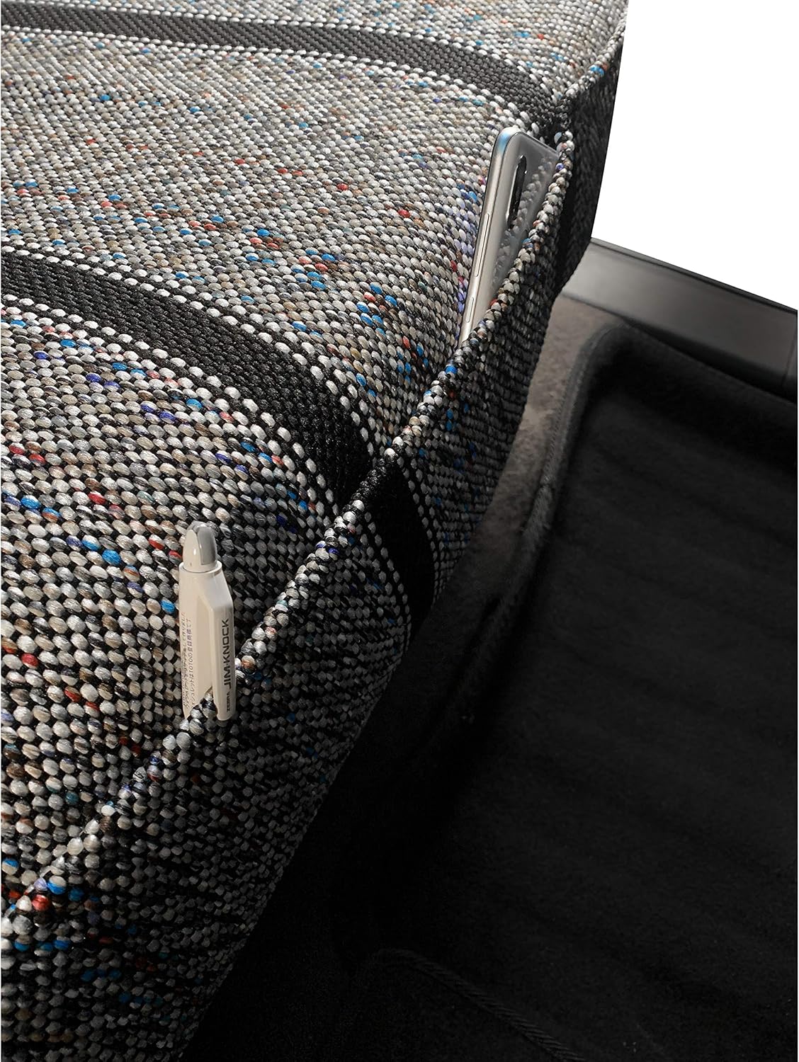Universal Baja Saddle Blanket Bench Full Size Seat Cover Fits Ford, Chevrolet, Dodge, and Full Size Pickup Trucks
