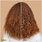 Advanced Climate Control Heat & Humidity Curl Gel, Stronger Hold