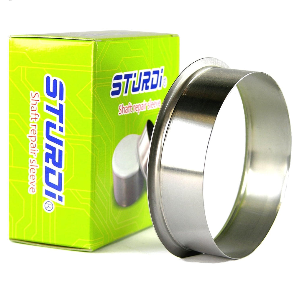 99293 Shaft Repair Sleeve Kit by Sturdi