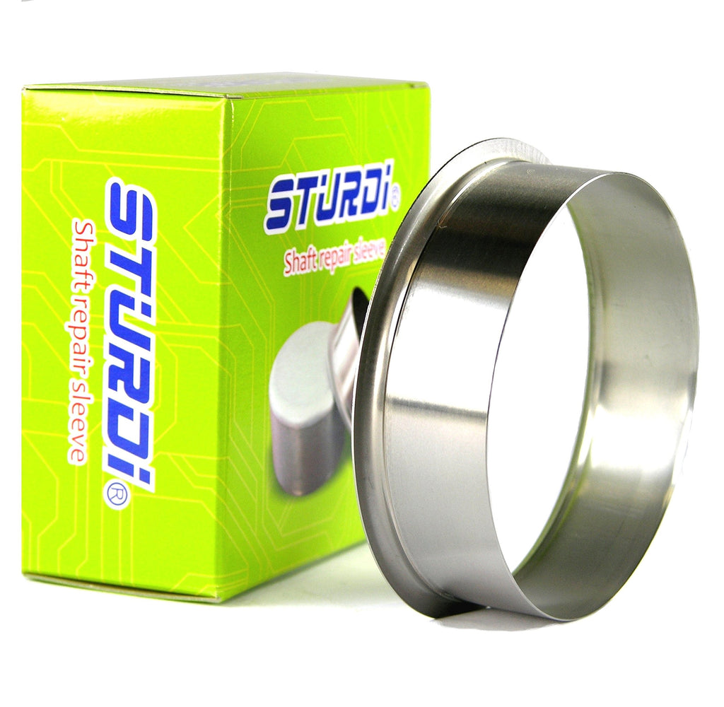 99346 Shaft Repair Sleeve Kit by Sturdi