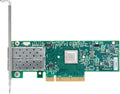 Connectx-4 Lx En Network Interface Card, 25Gbe Dual-Port Sfp28, Pcie3.0 X8, Tall