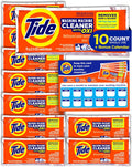 Washing Machine Cleaner with Oxi, Top & Front Load Washer Cleaner, Deep Cleaning & Odor Eliminator Washer Machine