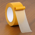 Heavy Duty Double Sided Mesh Tape Waterproof Grid Mounting Tape