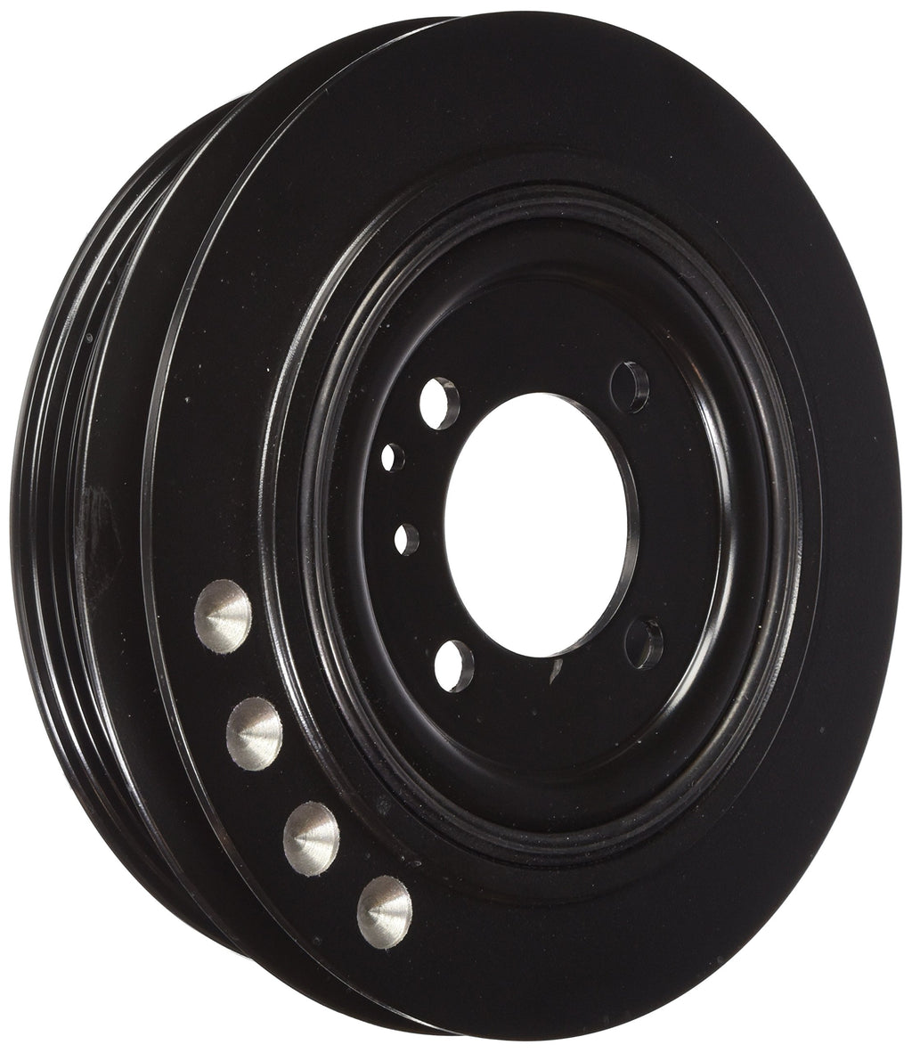 Mazda B6S8-11-401 Engine Crankshaft Pulley