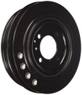 Mazda B6S8-11-401 Engine Crankshaft Pulley