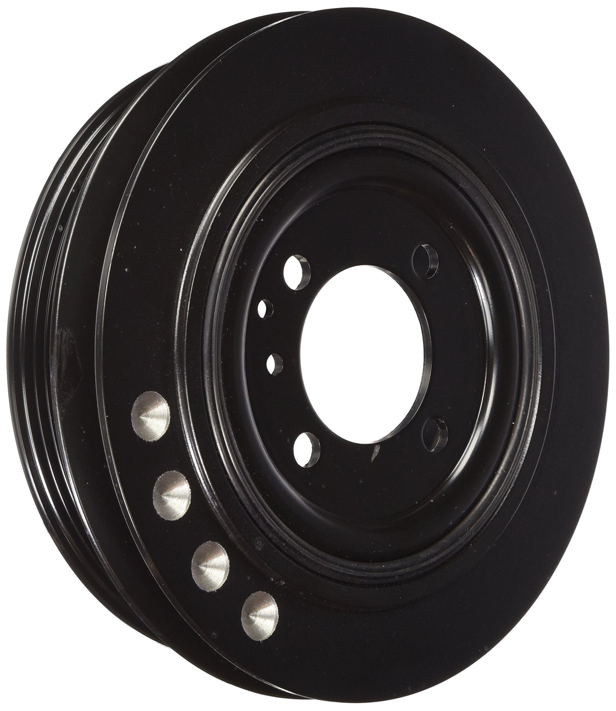 Mazda B6S8-11-401 Engine Crankshaft Pulley