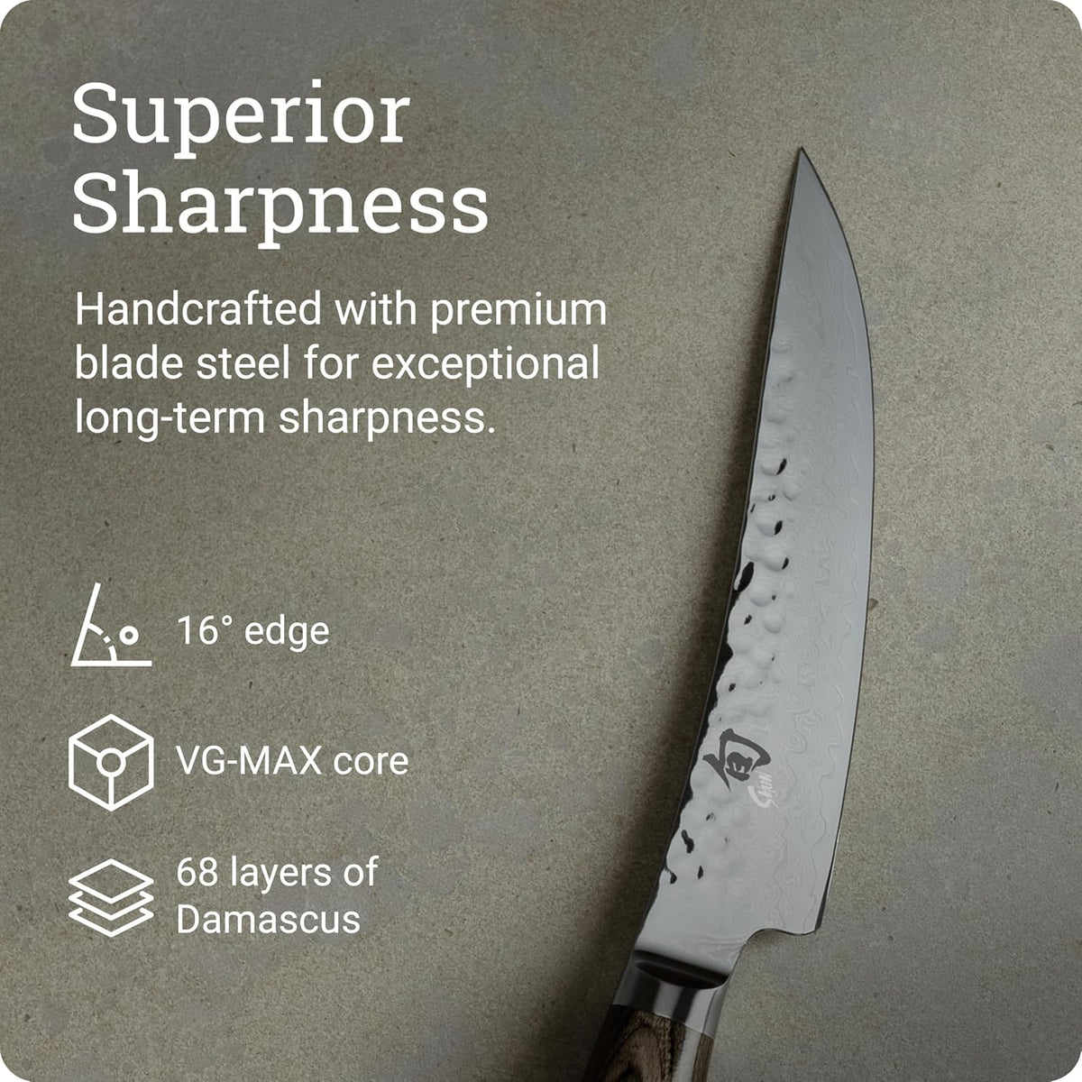 Premier 6" Boning & Fillet Knife