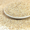 Aquarium Sand, 5lbs Beige Fish Tank Sand, Aquarium Gravel Substrate