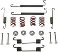 Dorman HW17409 Rear Drum Brake Hardware Kit