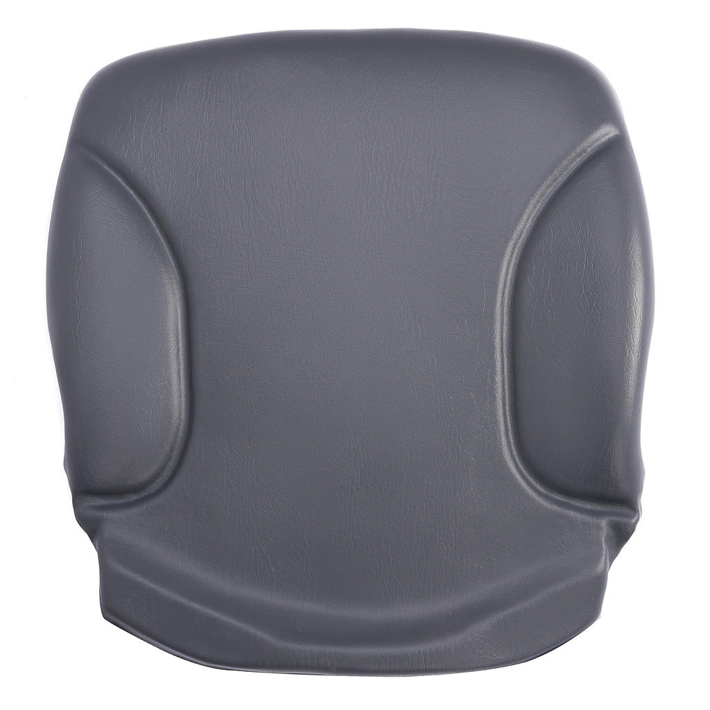 KUAFU Seat Bottom Cushion Compatible with Bobcat John Deere