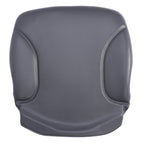 KUAFU Seat Bottom Cushion Compatible with Bobcat John Deere