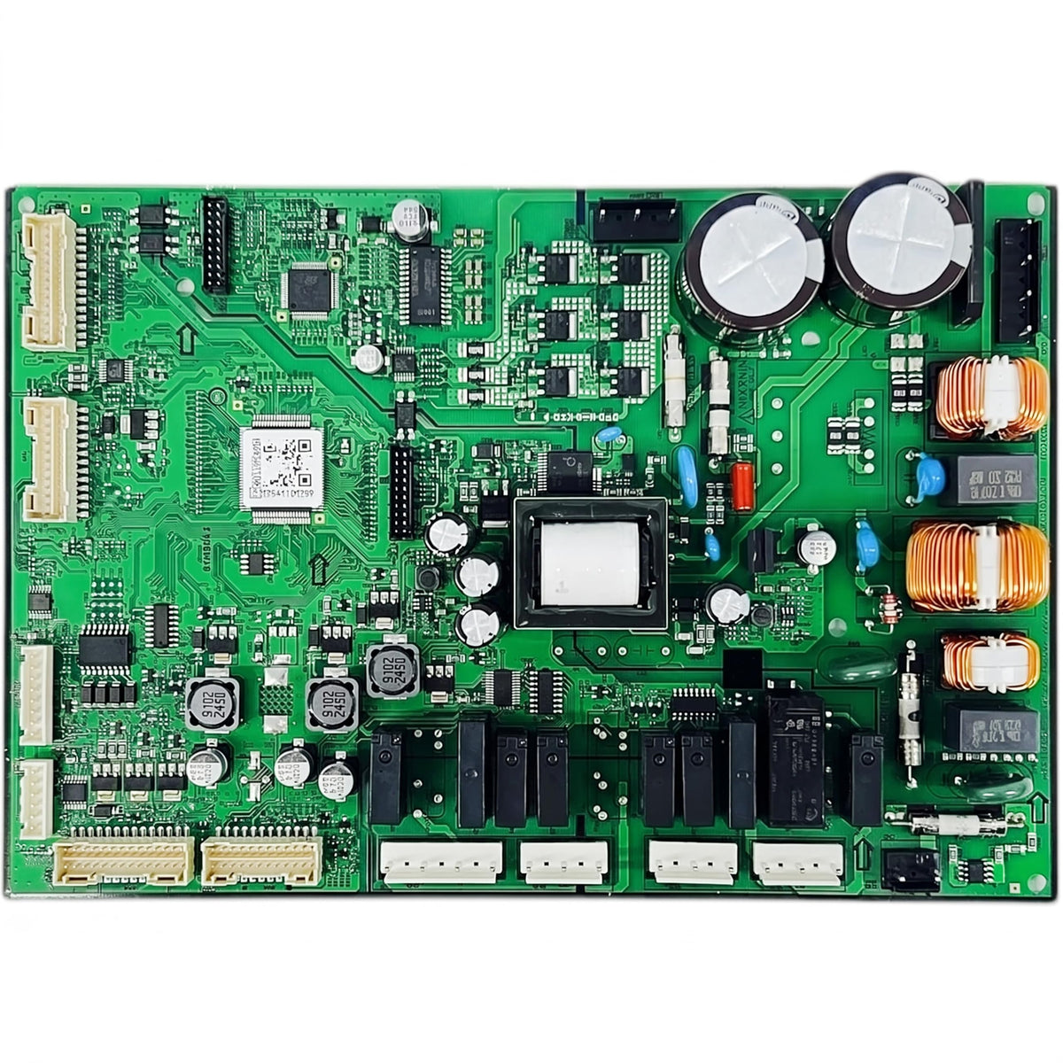 DA92-01774B Electronic Control Board Compatible with Samsung Refrigerator