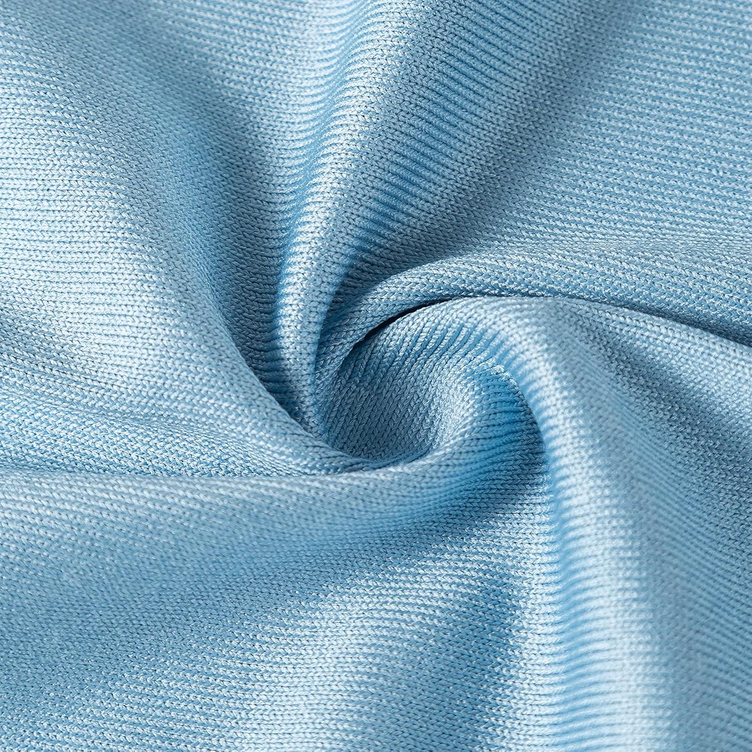 6 Pack Microfiber Glass Cleaning Cloth, 16 Inch X 16 Inch, Lint Free Quickly Clean Window, Glasses, Windshields