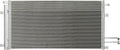 Spectra Premium 7-4283 Air Conditioning AC Condenser Compatible With Cadillac Escalade, Chevrolet Cheyenne, Silverado 1500, Silverado 2500, Suburban, Tahoe, GMC Sierra, Sierra 1500 and Yukon