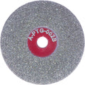 Arc-Zone Diamond Grinding Wheel for Sharpie Tungsten Grinder (Premium/Fine Grit)