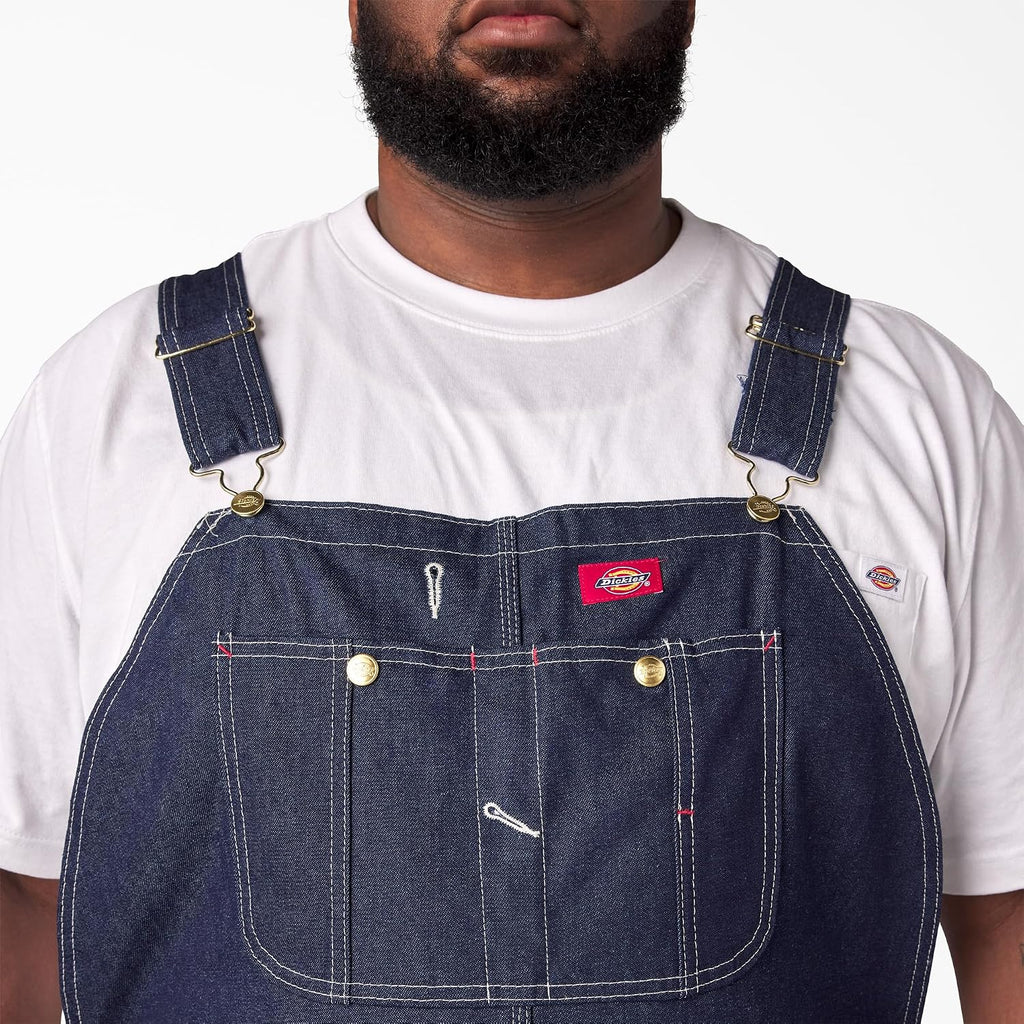 Men's Bib Overall