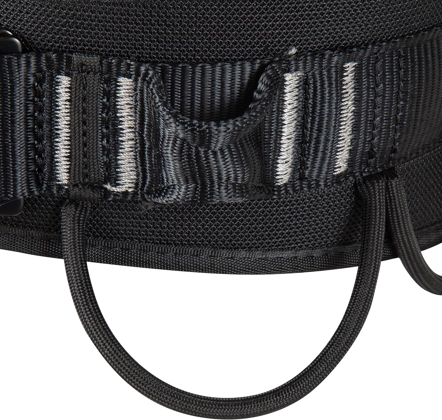 15-292 Professional Arborist Climbing Harness - High Strength Fall Protection Half Body Safety Harness with