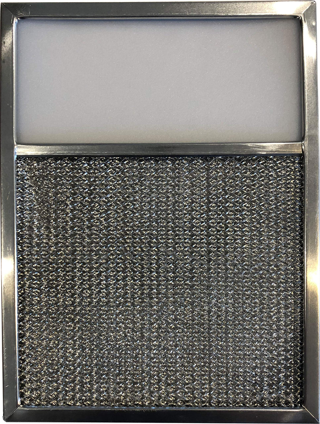 Filter Everything Replacement Range Filter Compatible With Nautilus 99010192,LG-8140,RLF1003; 10-1/8 X 16-9/16 X 3/8; 1-Pack