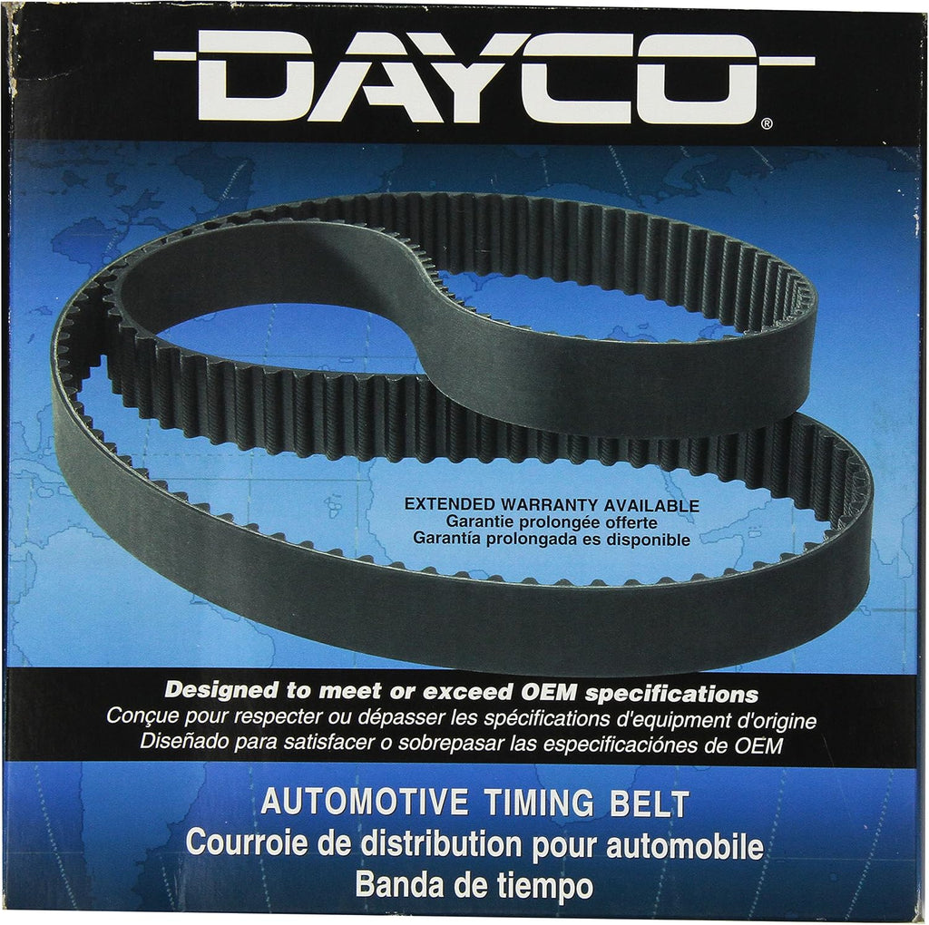 Dayco 95286 Timing Belt
