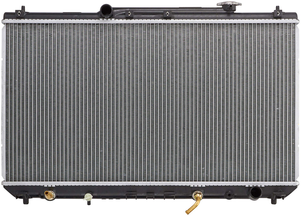 Spectra Premium CU1909 Complete Radiator