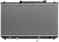 Spectra Premium CU1909 Complete Radiator