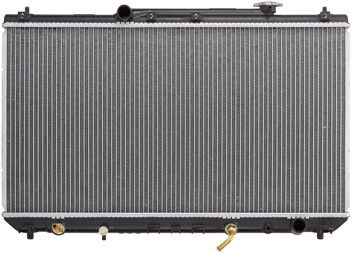 Spectra Premium CU1909 Complete Radiator