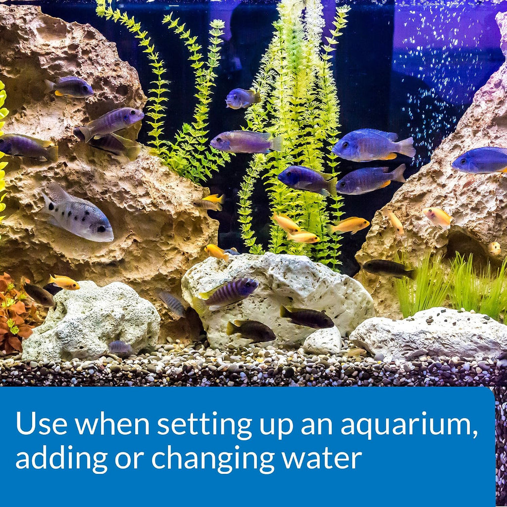 Fishcare 52Q API TAP Aquarium Water Conditioner 32-Ounce Bottle