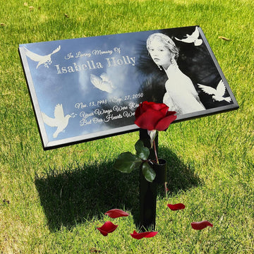 Headstones & Grave Markers