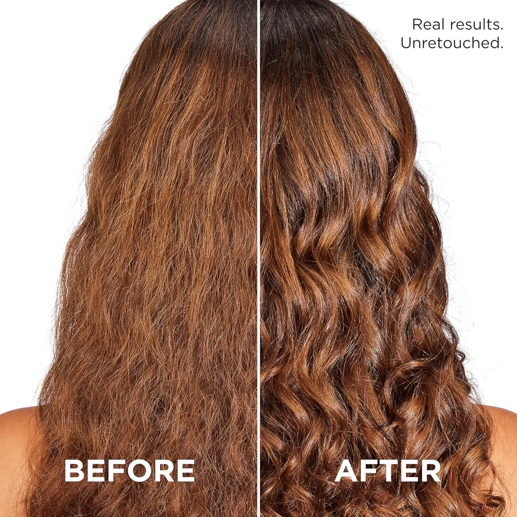 EverPure Moisture Shampoo and Conditioner Set, Sulfate-Free Hair Care for Dry or Color-Treated Hair with Rosemary